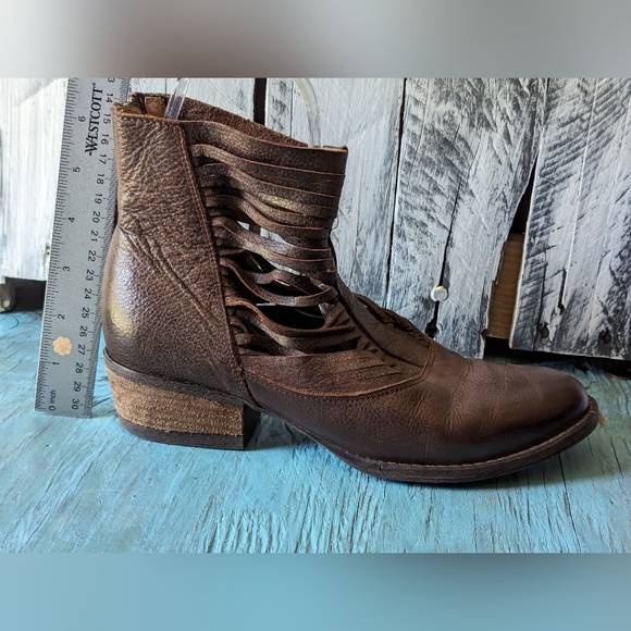 SBicca booties - Picture 16 of 16